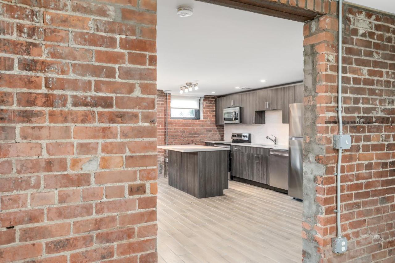 Апартаменты Mint House Detroit - Brush Park Экстерьер фото